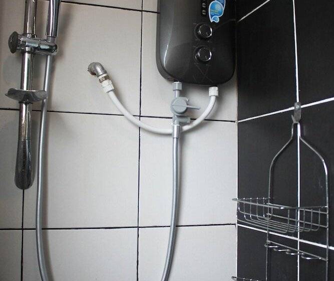 Schronisko Winsen Roomstay