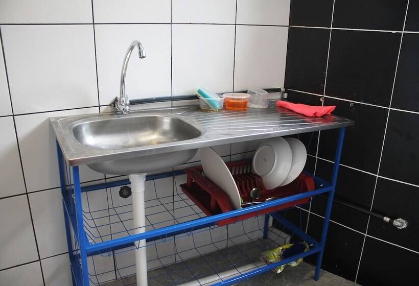 Schronisko Winsen Roomstay