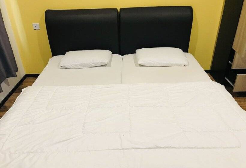 Schronisko Winsen Roomstay