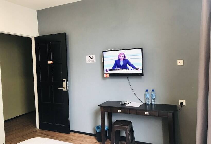 Schronisko Winsen Roomstay