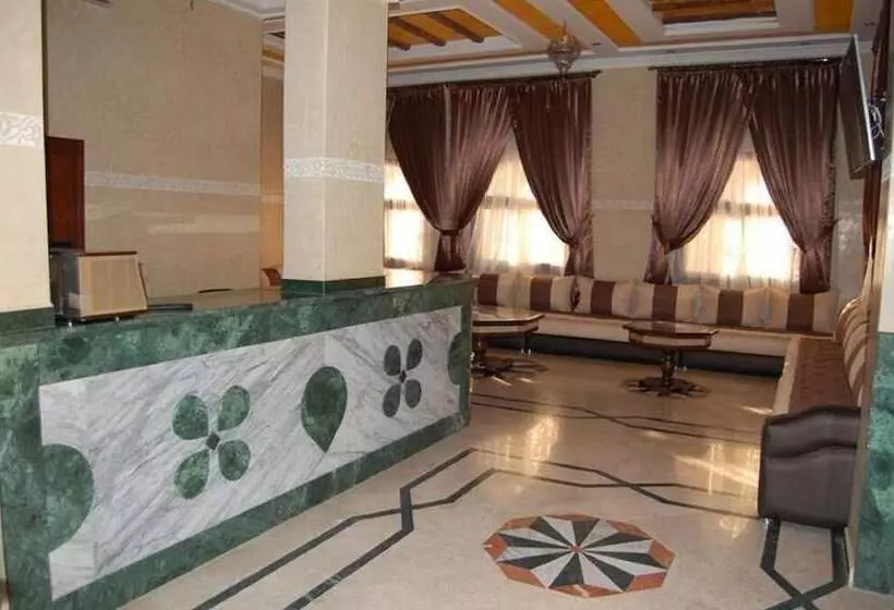 Amoudou فندق أمودو
