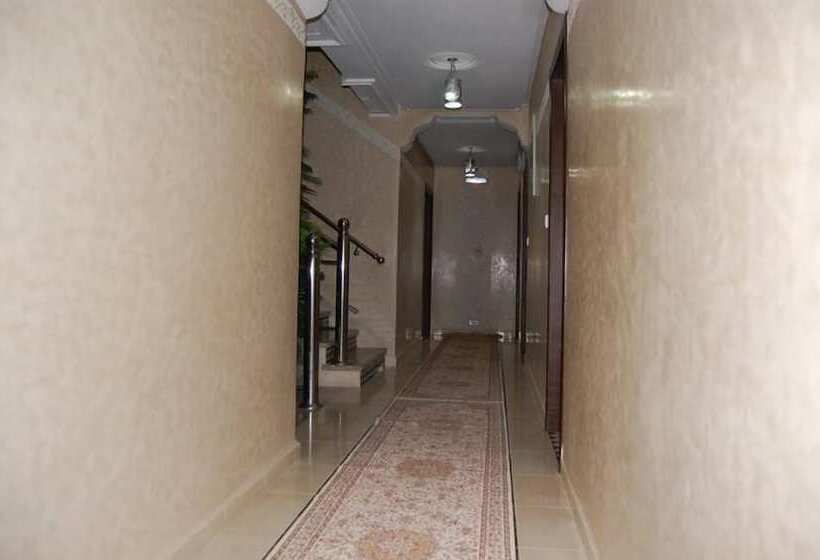 Amoudou فندق أمودو