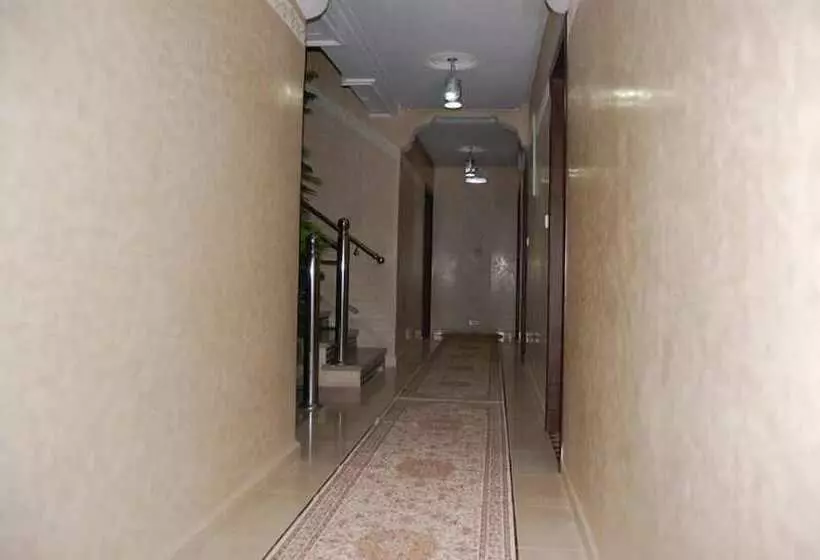 Amoudou فندق أمودو