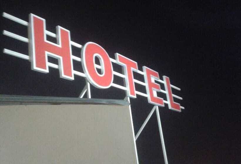 Amoudou فندق أمودو