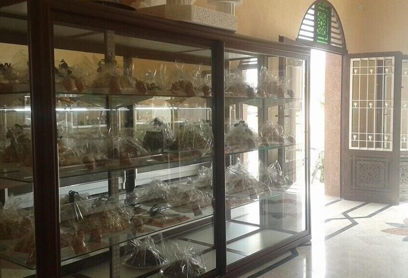 Amoudou فندق أمودو