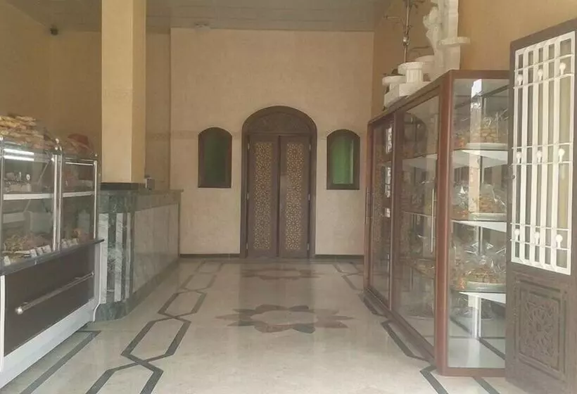 Amoudou فندق أمودو