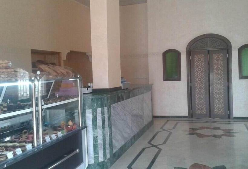 Amoudou فندق أمودو