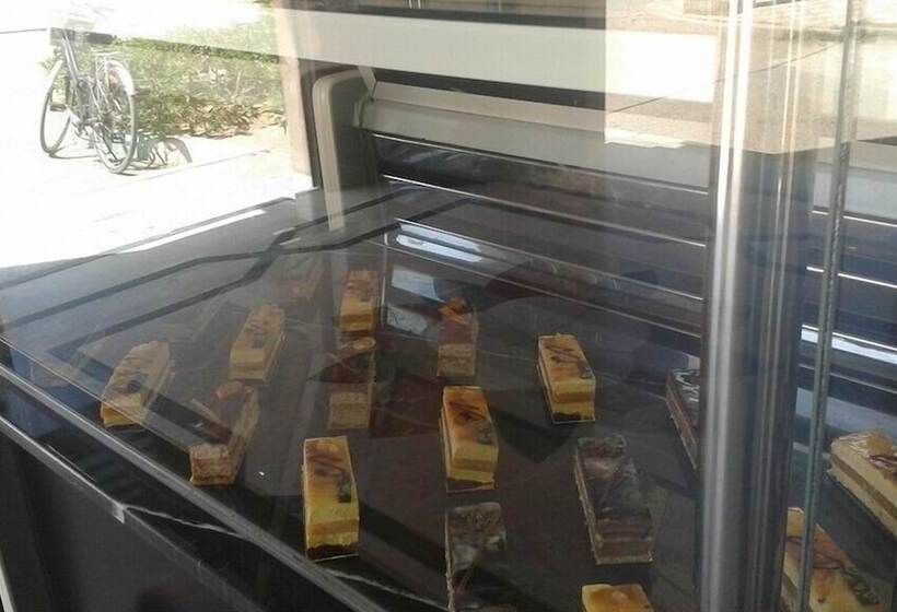 Amoudou فندق أمودو