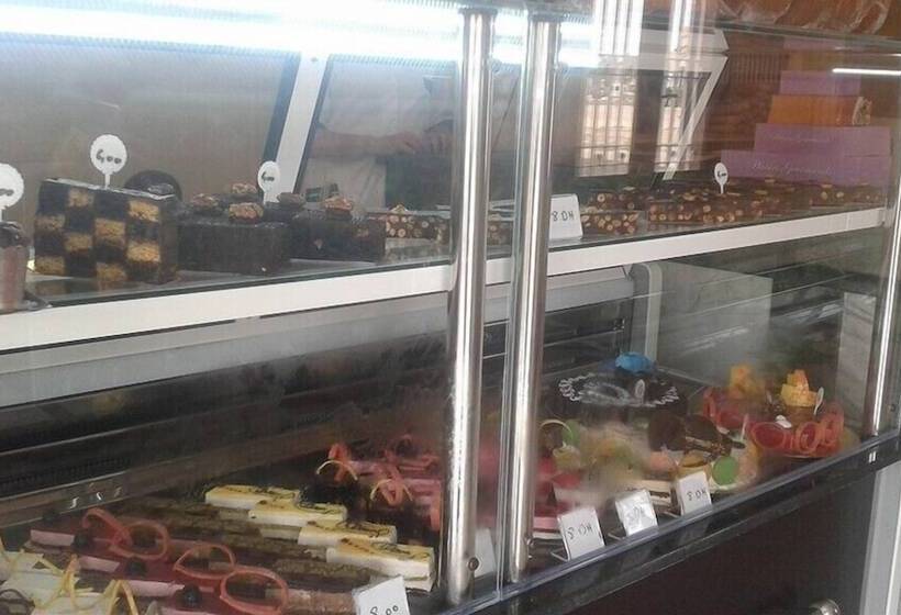 Amoudou فندق أمودو