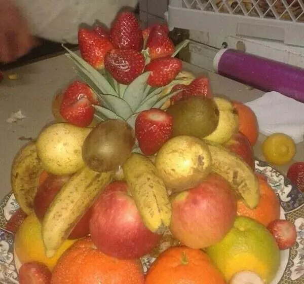 Amoudou فندق أمودو