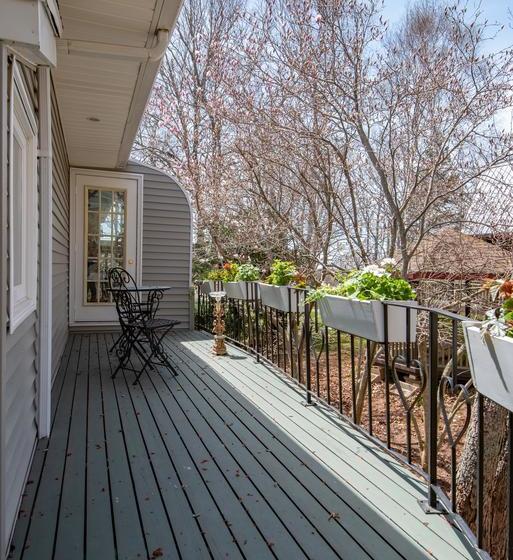 مبيت وإفطار Chez Nous