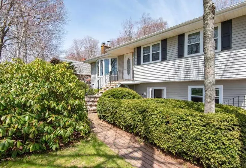 ベッドアンドブレックファースト Chez Nous