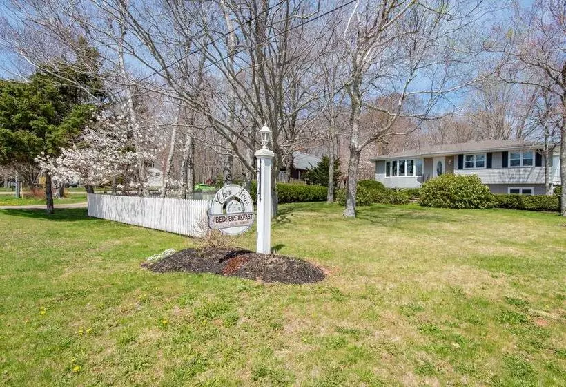 ベッドアンドブレックファースト Chez Nous