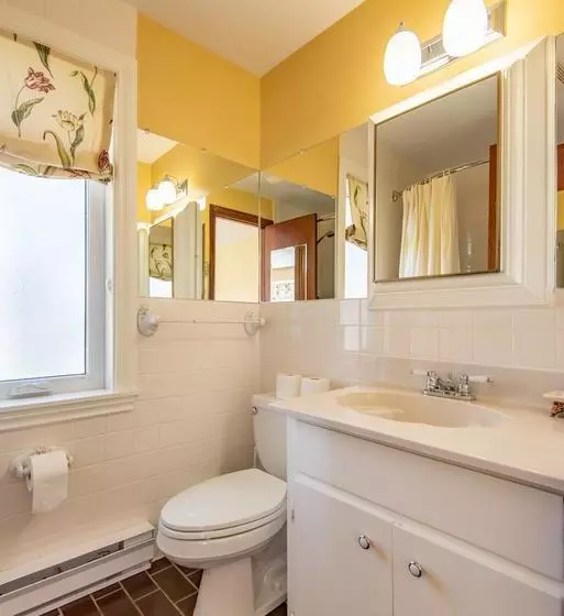 ベッドアンドブレックファースト Chez Nous