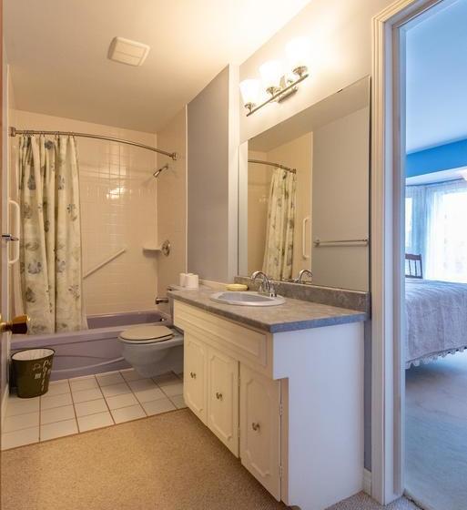 مبيت وإفطار Chez Nous