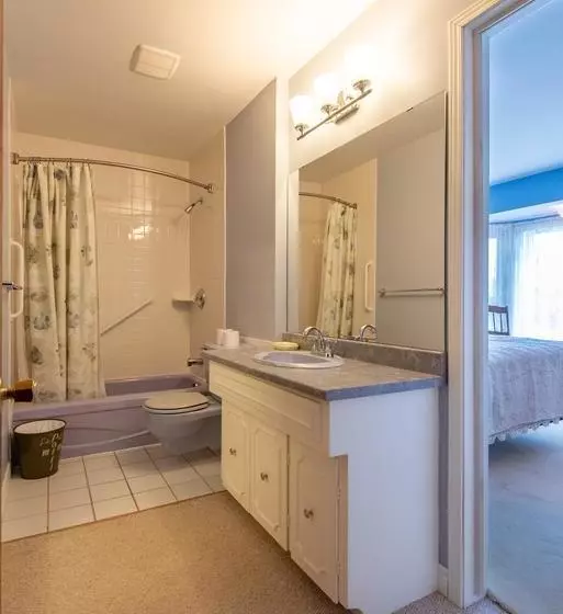 ベッドアンドブレックファースト Chez Nous