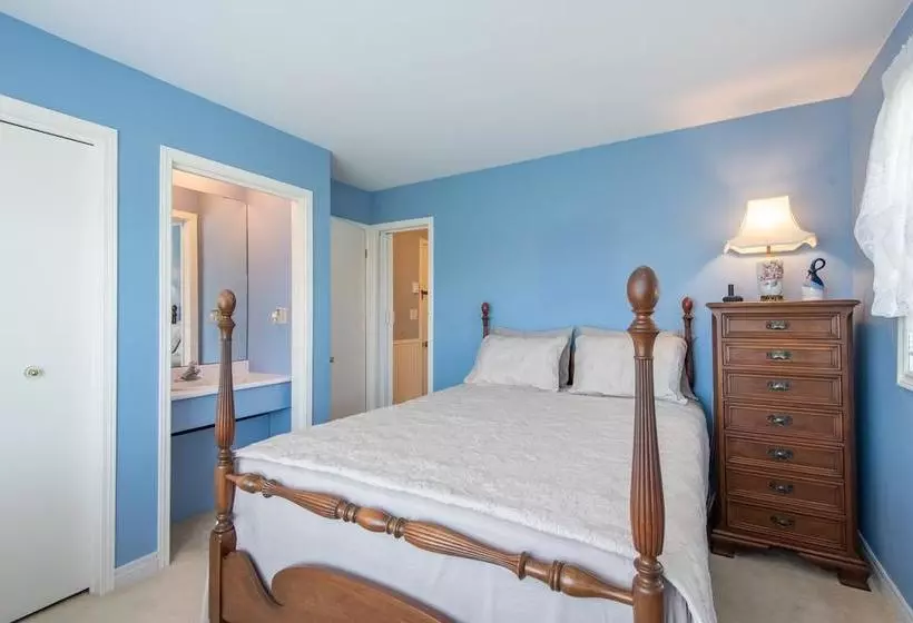 ベッドアンドブレックファースト Chez Nous