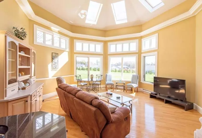 ベッドアンドブレックファースト Chez Nous