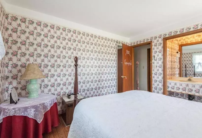 ベッドアンドブレックファースト Chez Nous