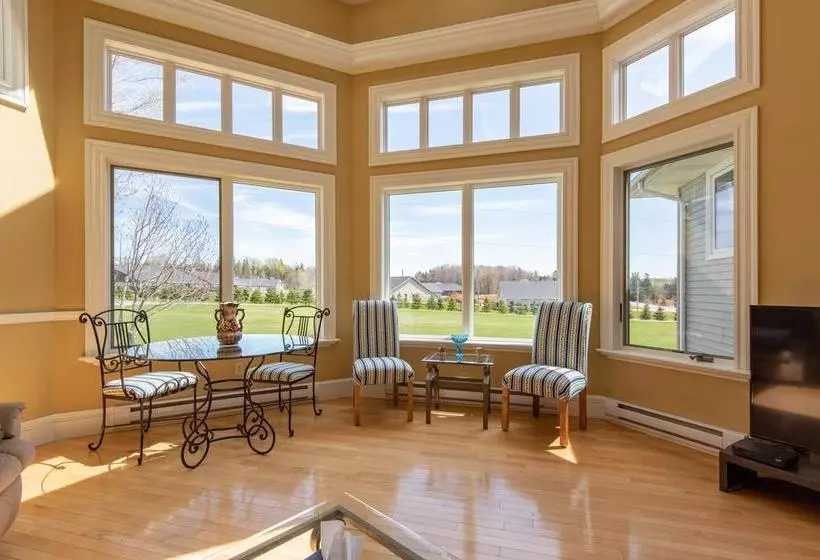 ベッドアンドブレックファースト Chez Nous