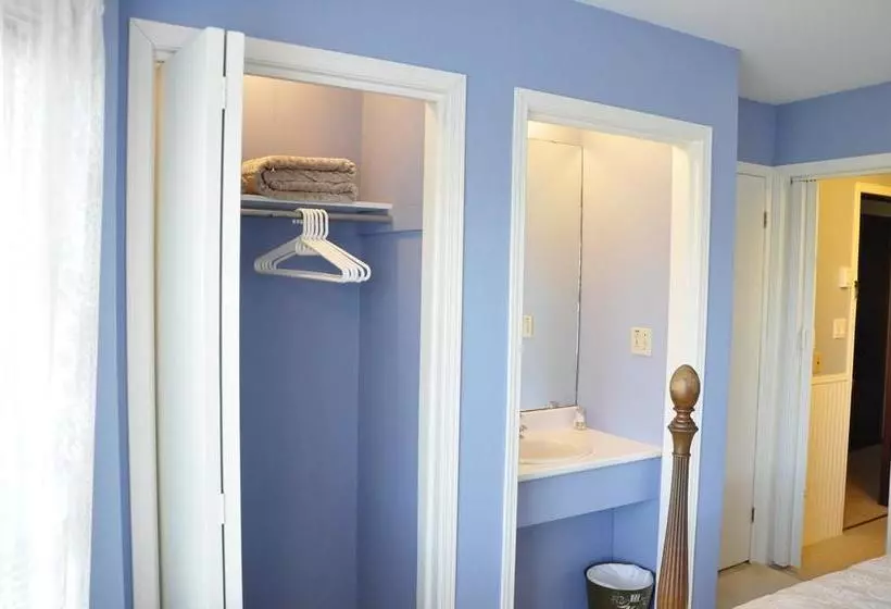 ベッドアンドブレックファースト Chez Nous