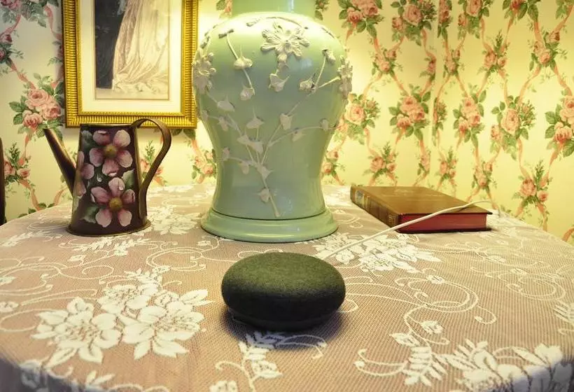 ベッドアンドブレックファースト Chez Nous