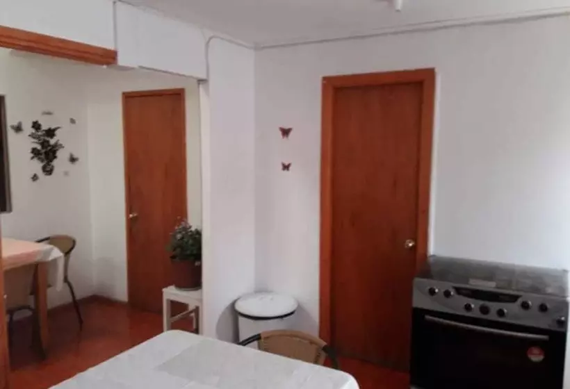 Hostel Cactus