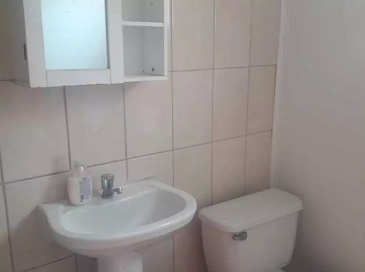 Hostel Cactus