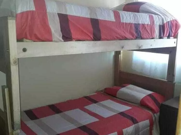 Hostel Cactus