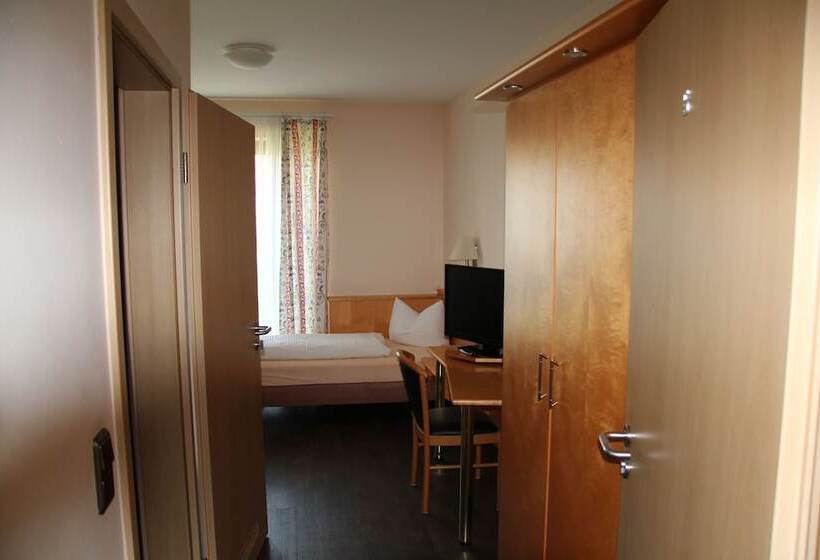 酒店 Annas Gastehaus