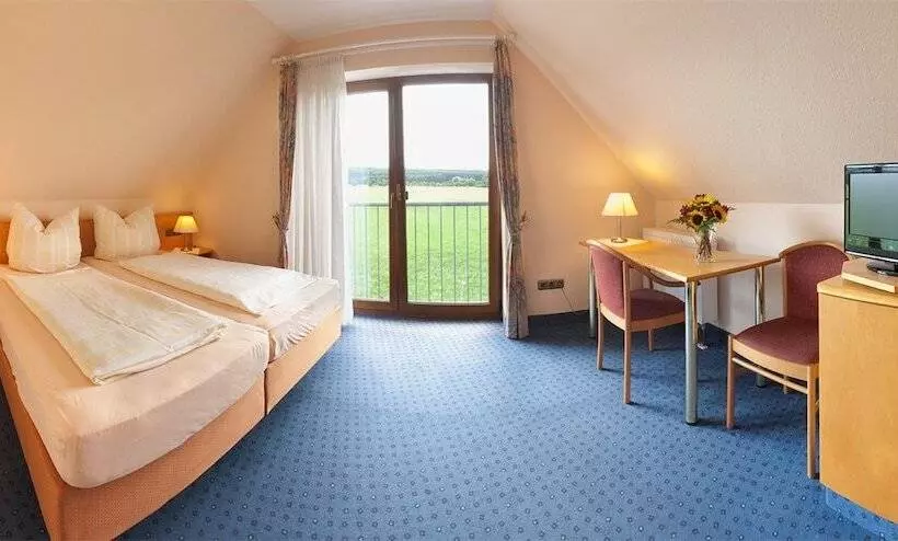 Hotelli Annas Gastehaus