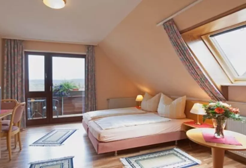 Hotelli Annas Gastehaus