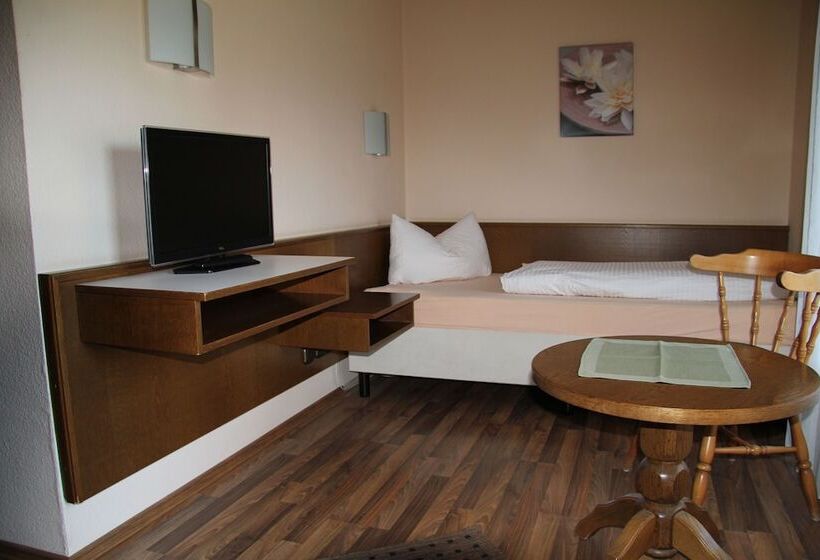 酒店 Annas Gastehaus