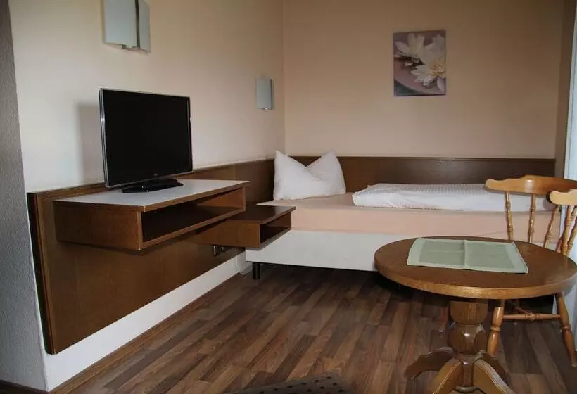 Hotelli Annas Gastehaus