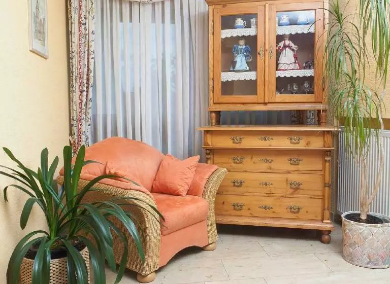 Hotelli Annas Gastehaus