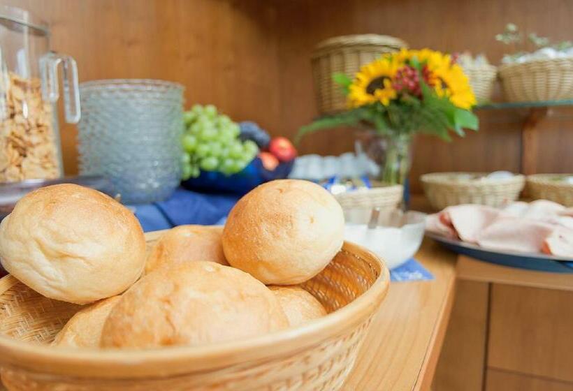 酒店 Annas Gastehaus