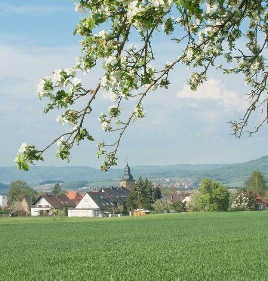 酒店 Annas Gastehaus