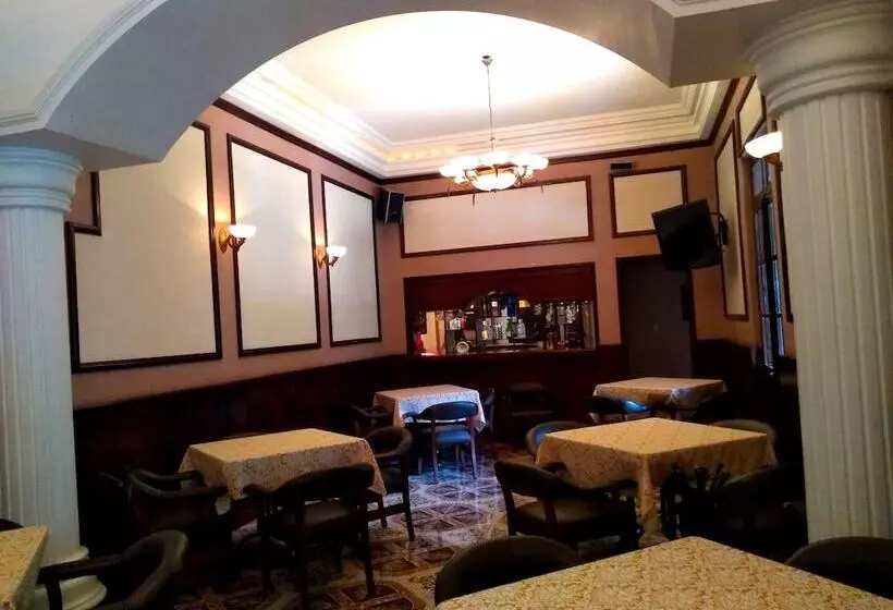 ホテル Boutique La Albertina