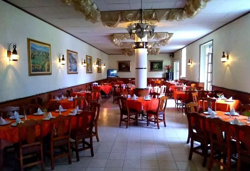 ホテル Boutique La Albertina