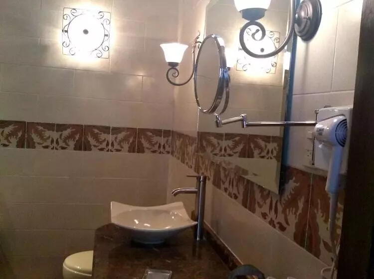 ホテル Boutique La Albertina