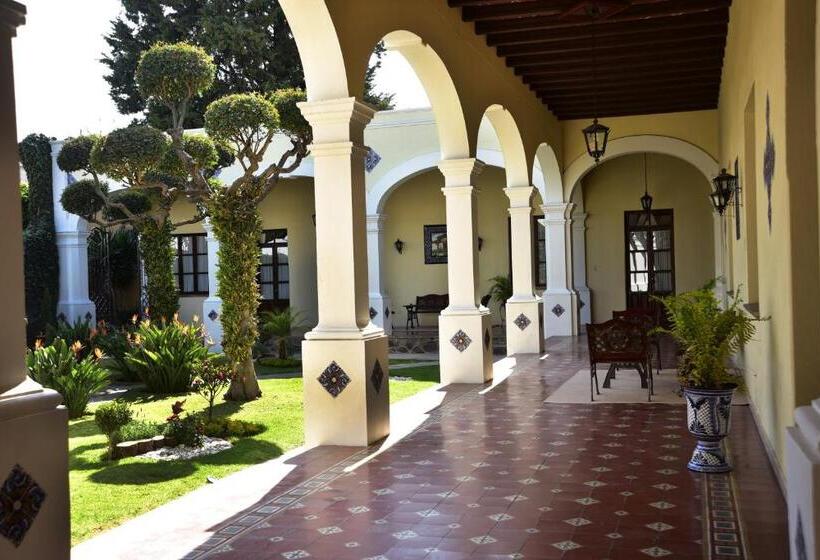 Otel Boutique La Albertina