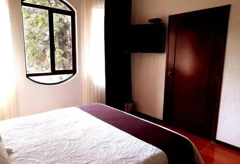 ホテル Boutique La Albertina