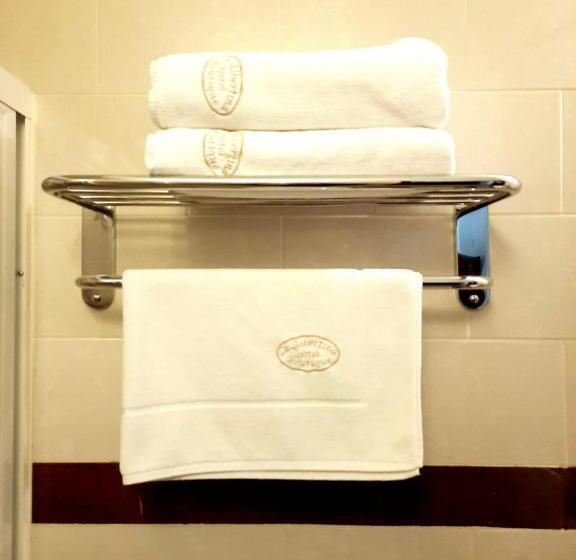 Otel Boutique La Albertina