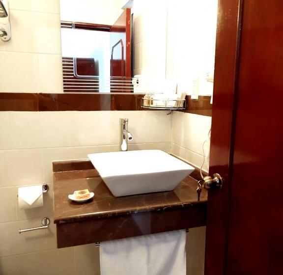 Otel Boutique La Albertina