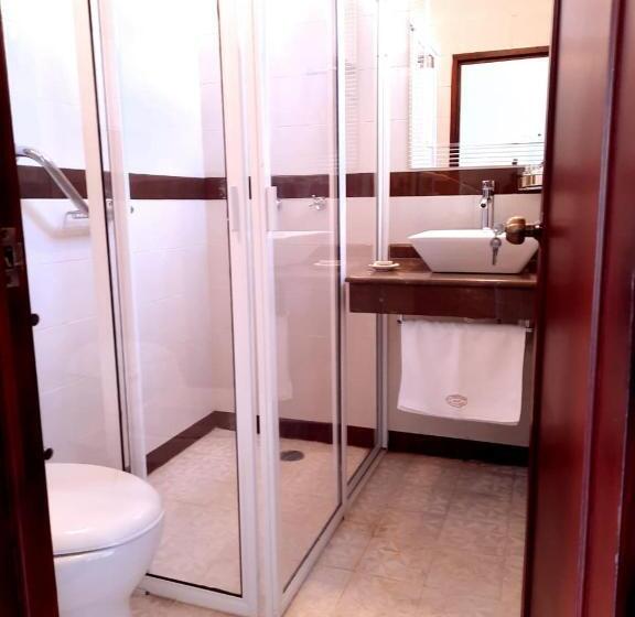 Otel Boutique La Albertina