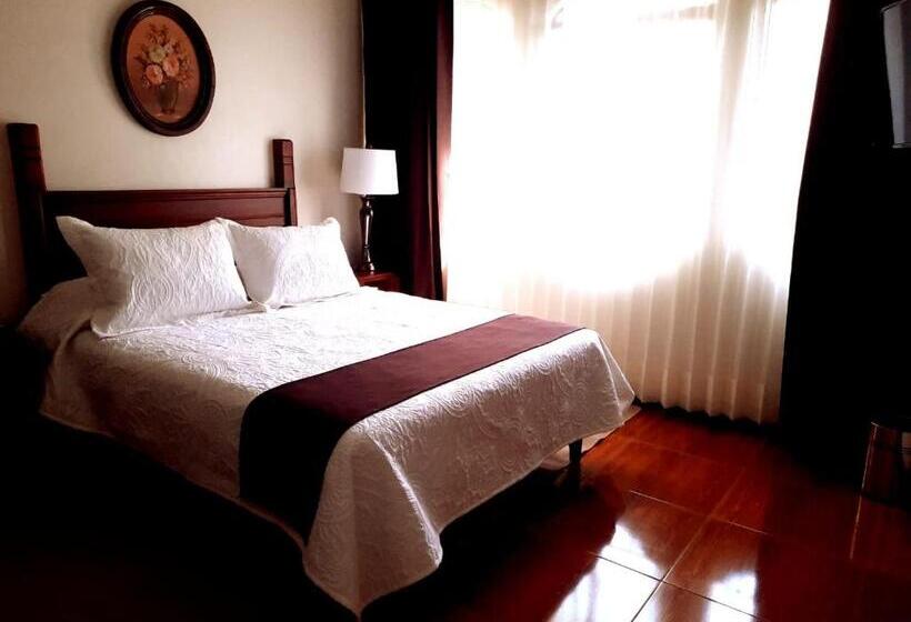 Otel Boutique La Albertina