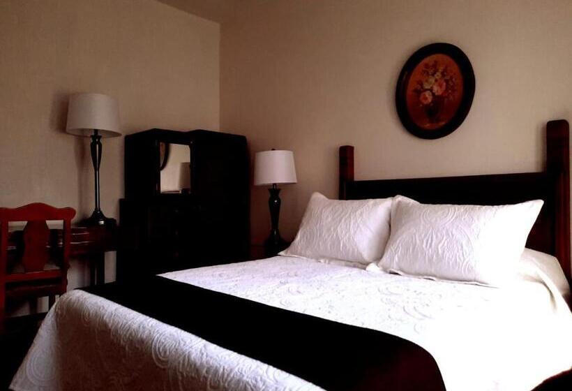 Otel Boutique La Albertina