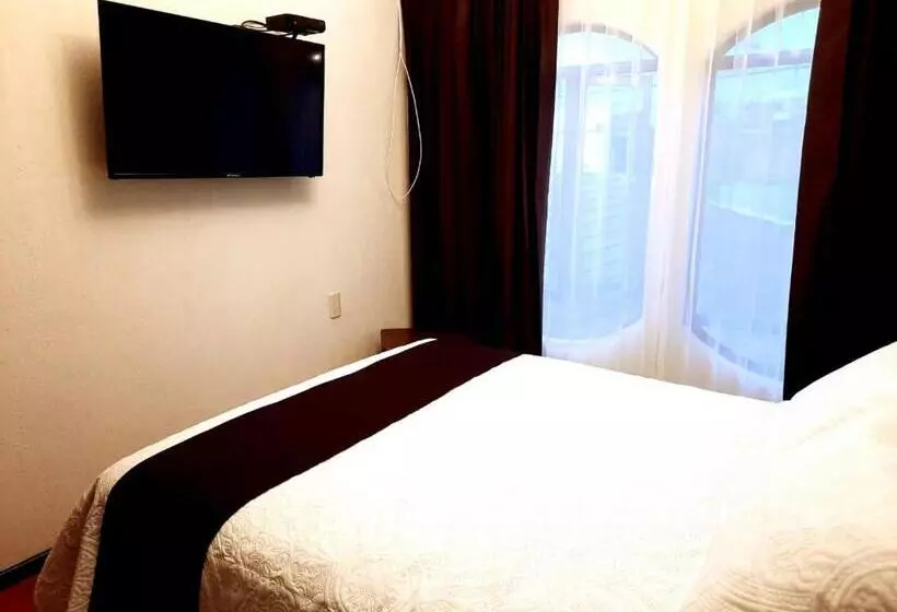 ホテル Boutique La Albertina