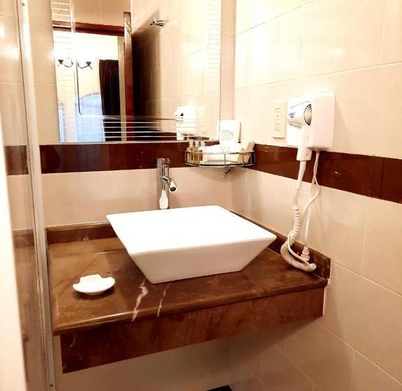 Otel Boutique La Albertina