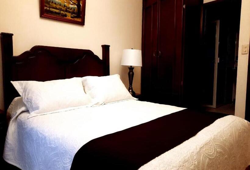 Otel Boutique La Albertina